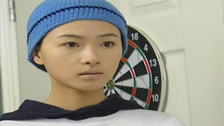 Still image for 天使的歌声 season 1 episode 15: Episode 15