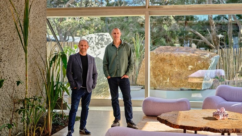 Grand Designs Australia 12×3