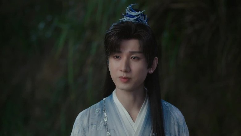 Still image for The Journey of Legend season 1 episode 13: Episode 13