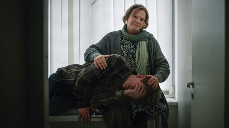 Still image for A Better Man season 1 episode 4: Live live