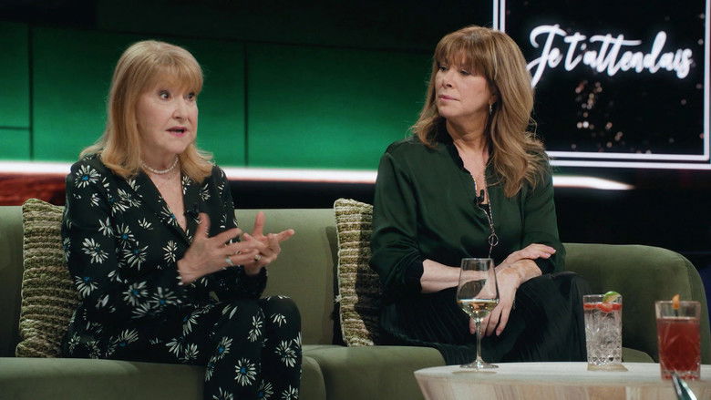 Still image for Je t'attendais season 1 episode 7: Episode 7