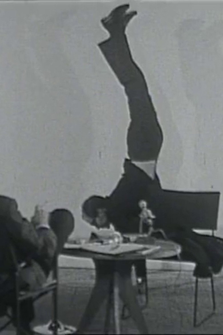 Imatge de Le cinéma selon Jean-Luc