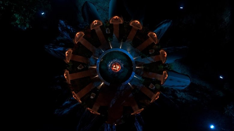 Still image for Loups Garous season 1 episode 8: Episode 8 Still image for Loups Garous season 1 episode 8: Episode 8