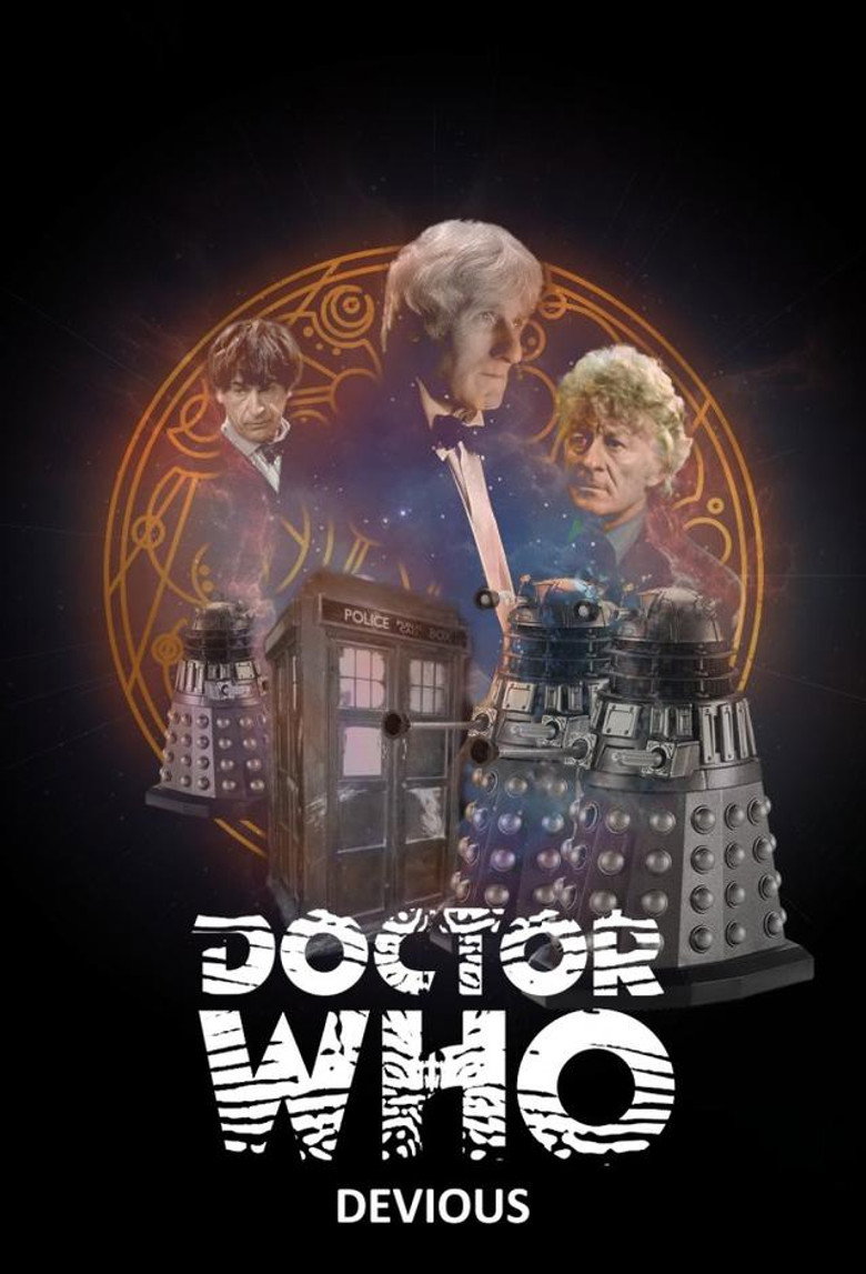 Doctor Who: Devious