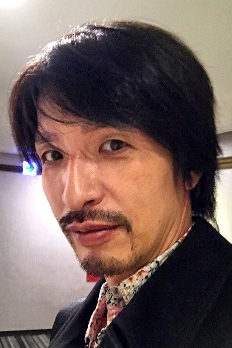 Yukiya Oonishi photo 3