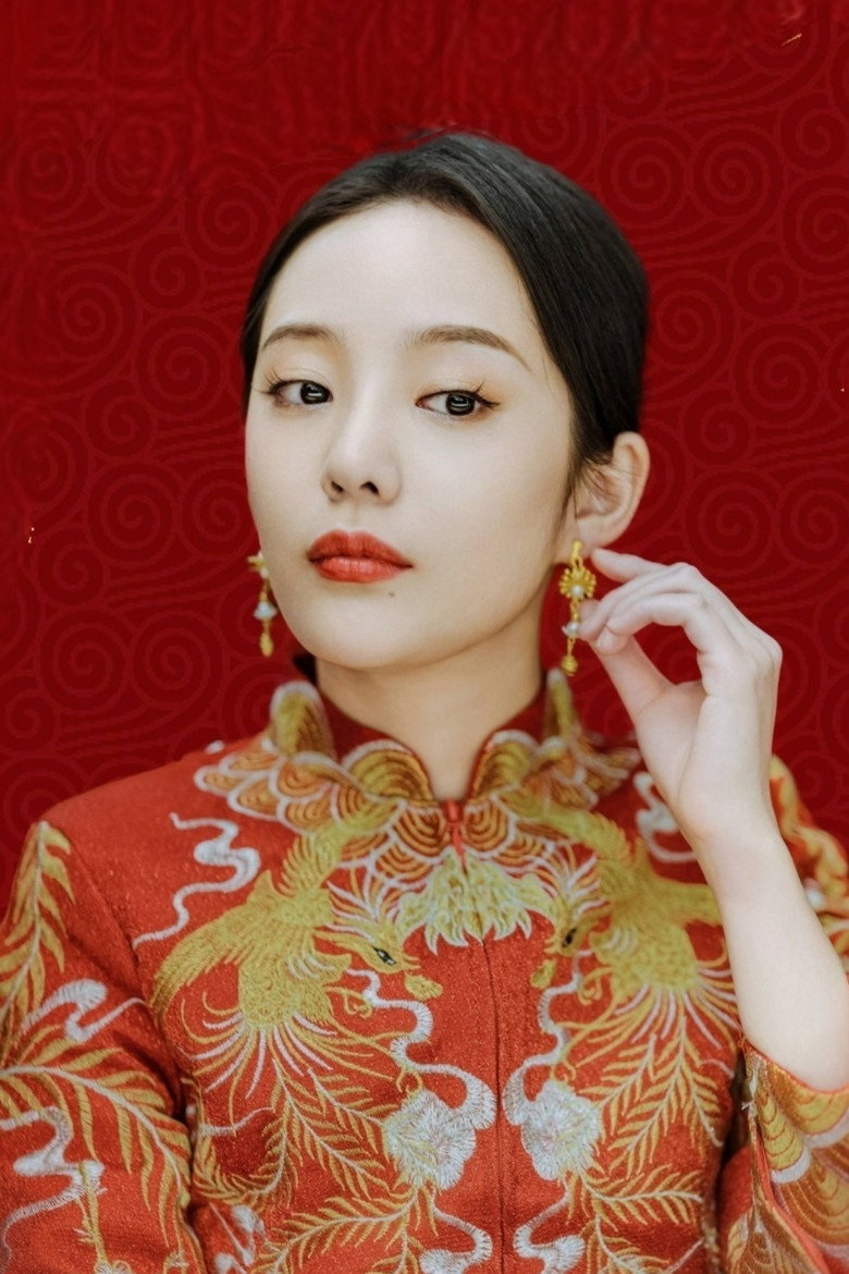 Xu Yizhen photo