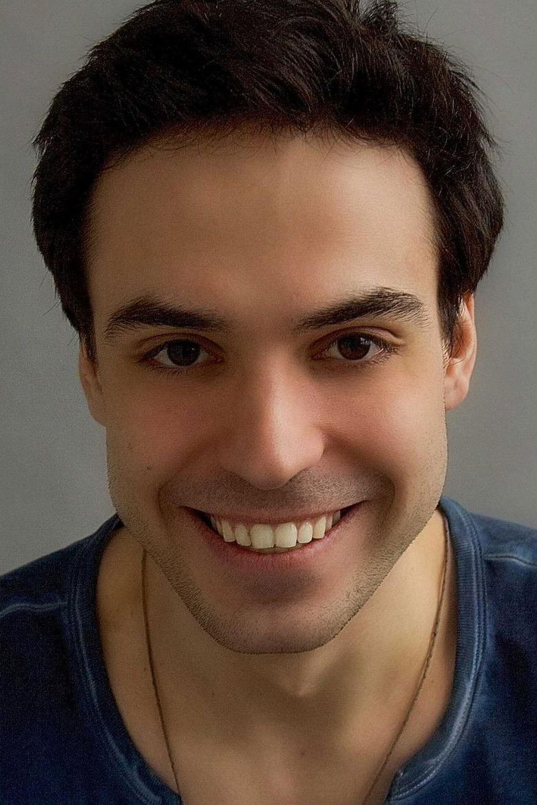 Matvey Sotiriadi portrait image