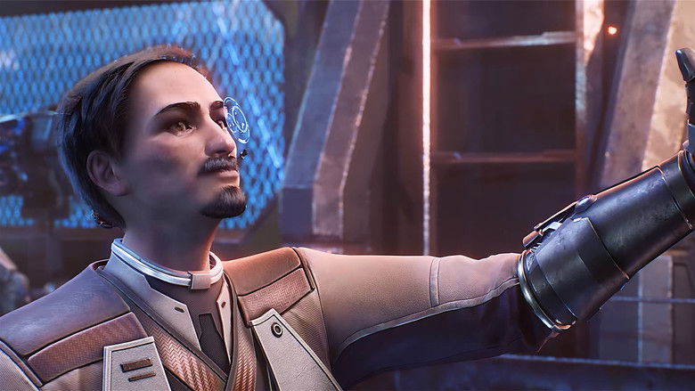 Still image for Forty Millenniums of Cultivation season 1 episode 16: Episode 16 Still image for Forty Millenniums of Cultivation season 1 episode 16: Episode 16