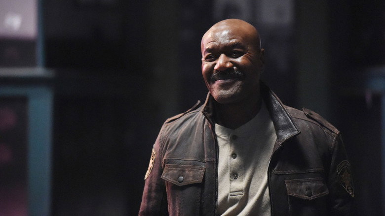Still from Blood & Oil - Season 1 Episode 1