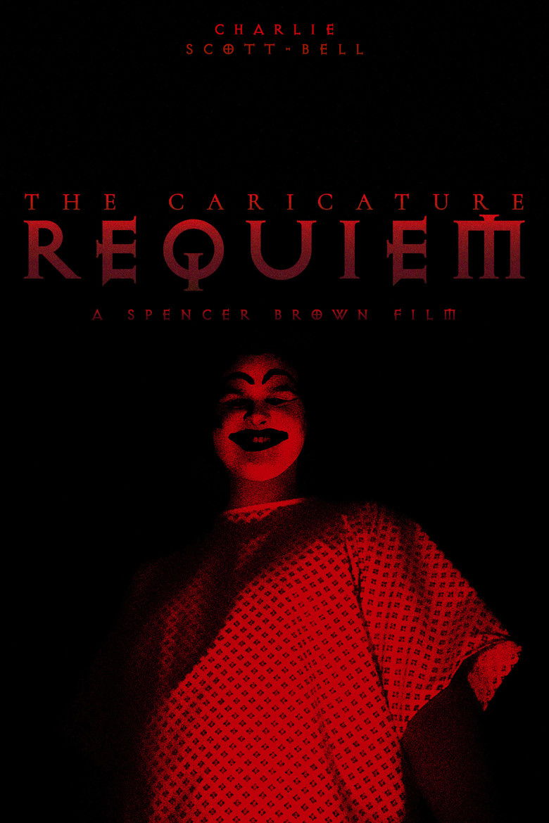 Imatge de The Caricature: Requiem