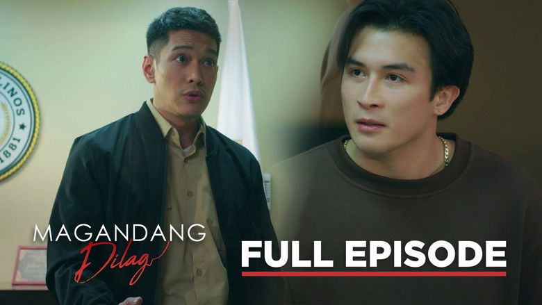Still image for Magandang Dilag season 1 episode 23: Episode 23
