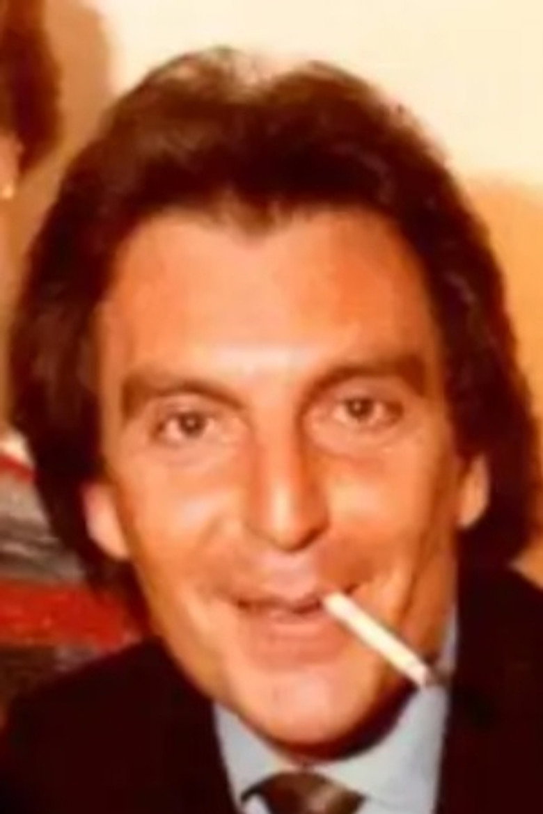 Ninni Di Lauro portrait