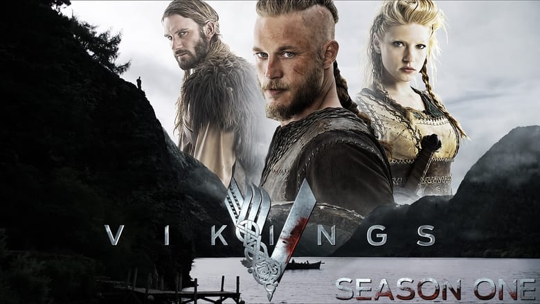 Vikings Season 4 Episode 16 : Crossings