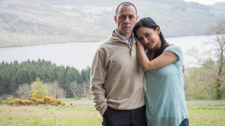 Still image for The Widower season 1 episode 3: Episode 3