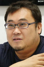 Fumihiko Shimo portrait image