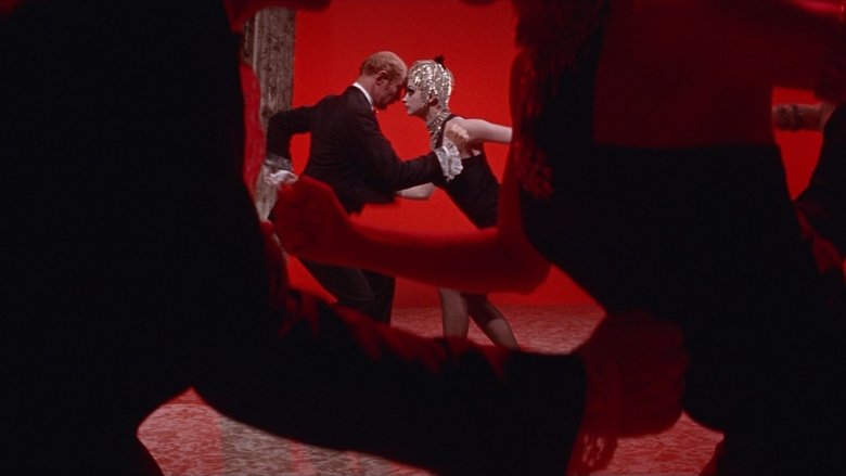 Sweet Charity (1969)