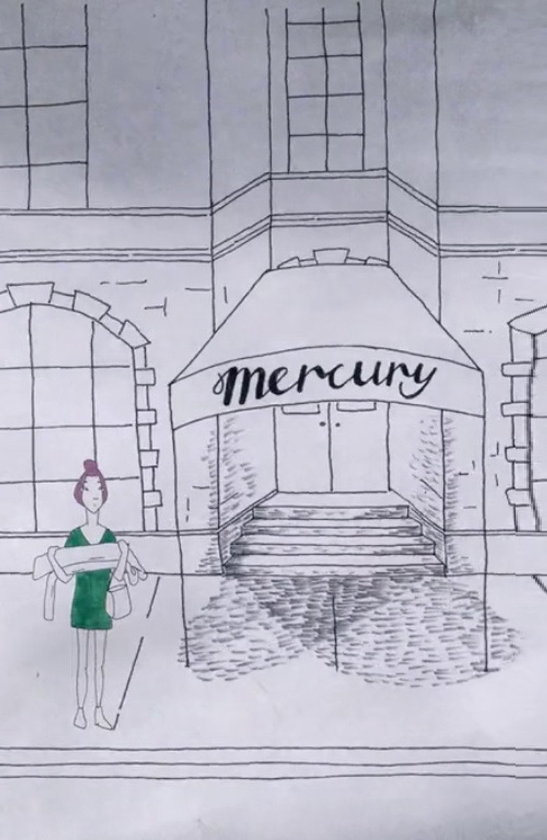 Mercury