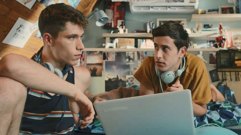 Still image for The Policeman's Daughter season 1 episode 21: Episode 21