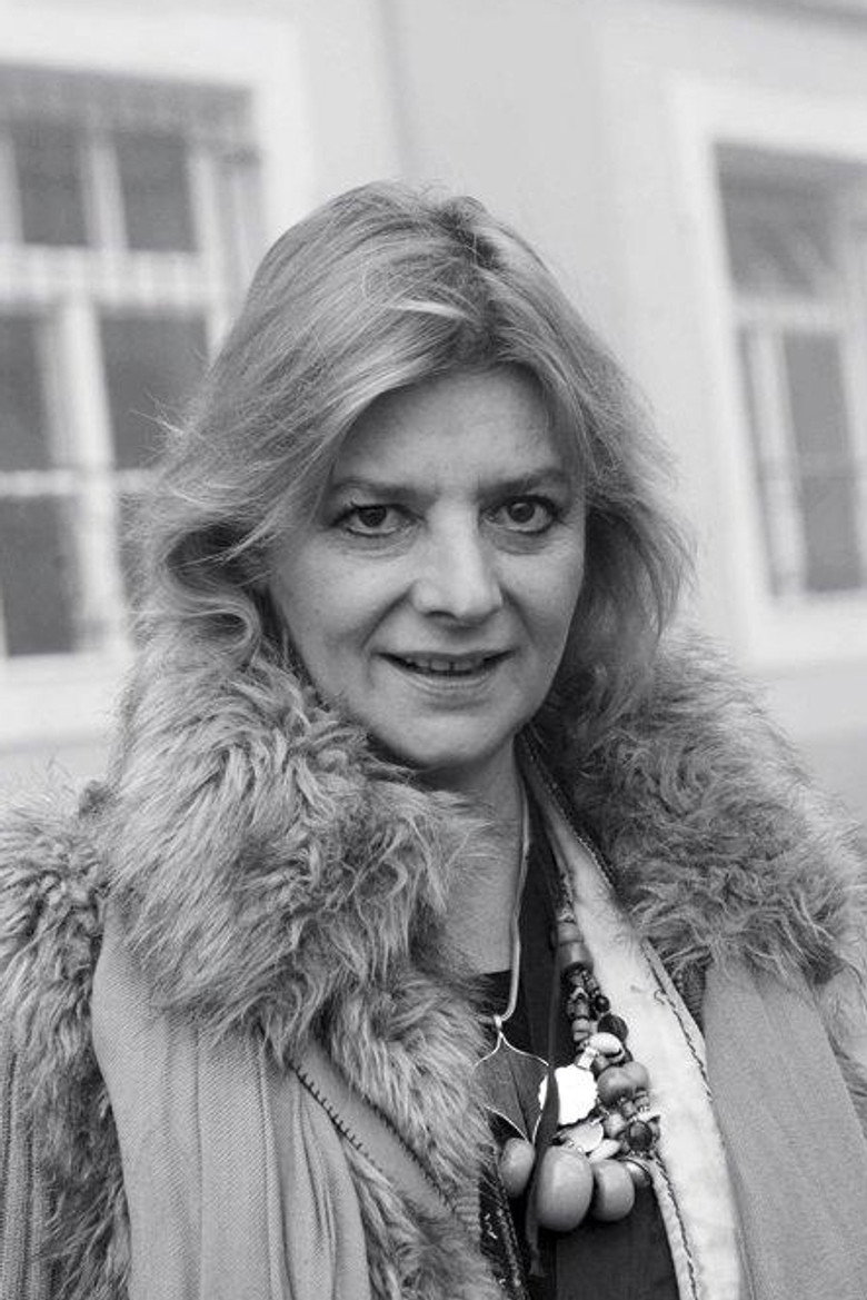 Ioana Crăciunescu photo 2