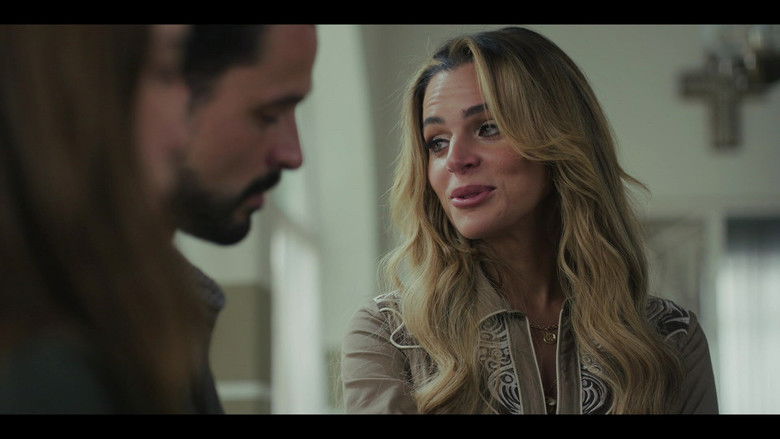 Dinastía Casillas Saison 1 Épisode 61 Voirfilms