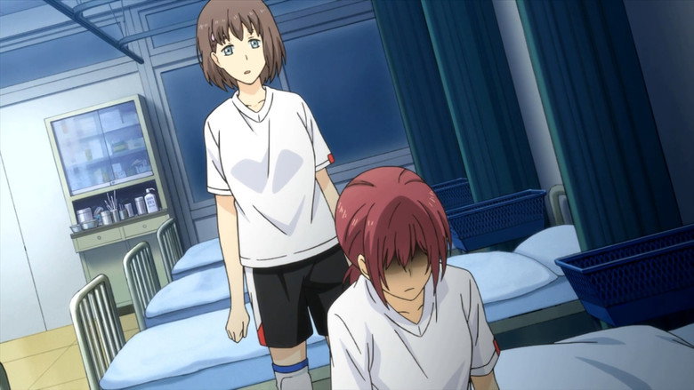 Still from ReLIFE - Season 1 Episode 8