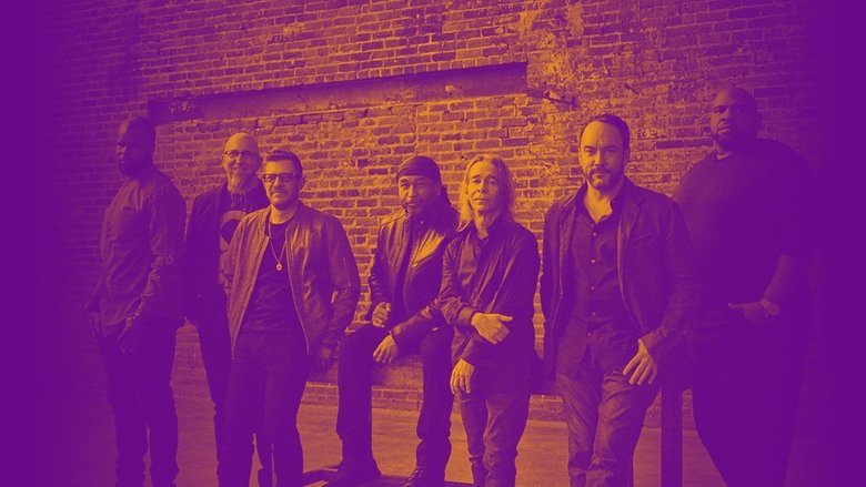 Dave Matthews Band - Rock in Rio 2019 movie poster