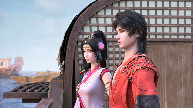 Still image for The Flame Imperial Guards season 1 episode 24: Episode 24 Still image for The Flame Imperial Guards season 1 episode 24: Episode 24