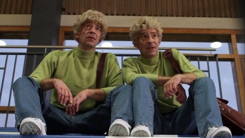 Still image for После школы season 1 episode 4: Episode 4 Still image for После школы season 1 episode 4: Episode 4