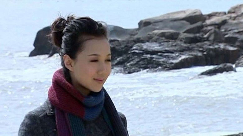 Still image for 战友 season 1 episode 5: Episode 5