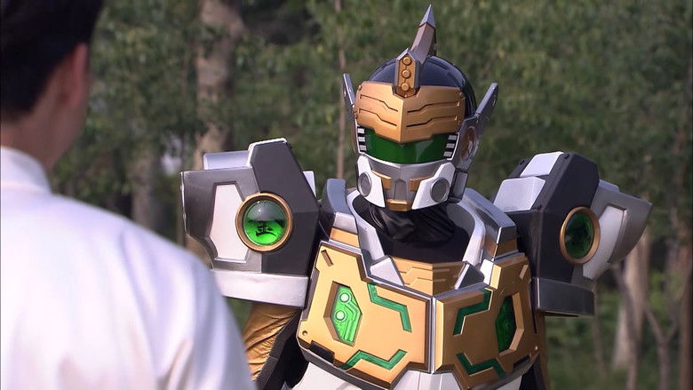 Still image for Armor Hero XT season 1 episode 19: Episode 19 Still image for Armor Hero XT season 1 episode 19: Episode 19