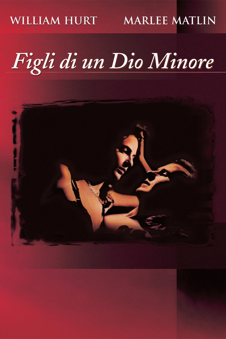 Figli di un Dio Minore
