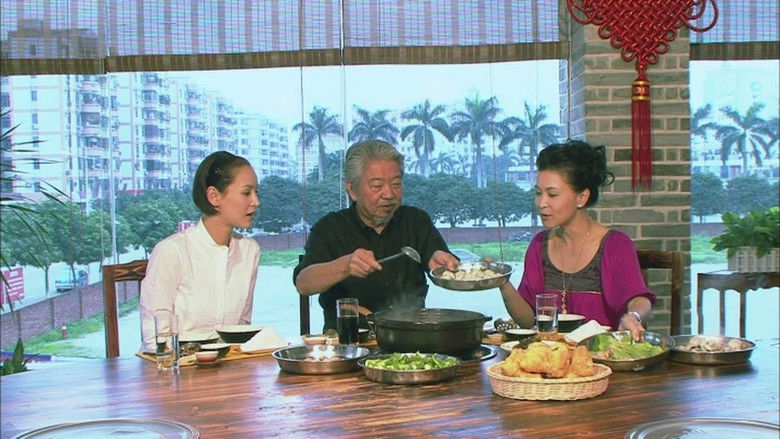 Still image for 蔡瀾歎名菜 season 1 episode 12: Episode 12