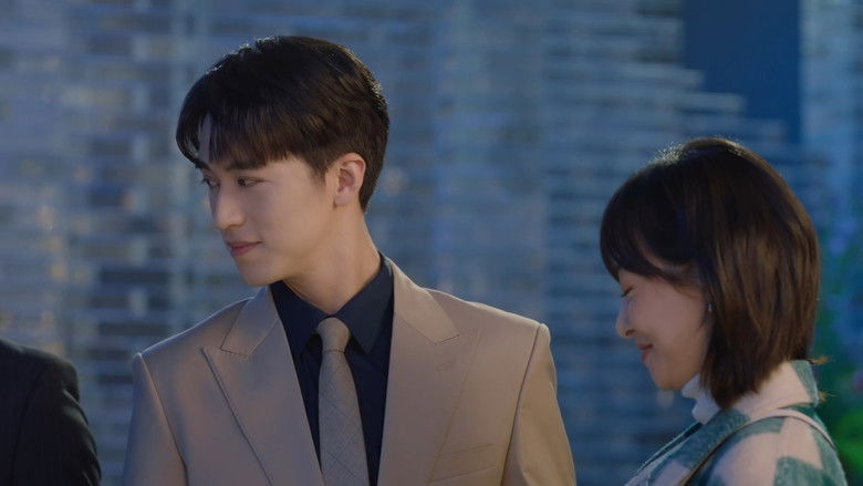 Still image for Almost Lover season 1 episode 16: Episode 16 Still image for Almost Lover season 1 episode 16: Episode 16