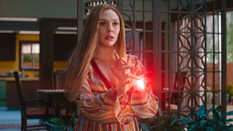 WandaVision (2021)