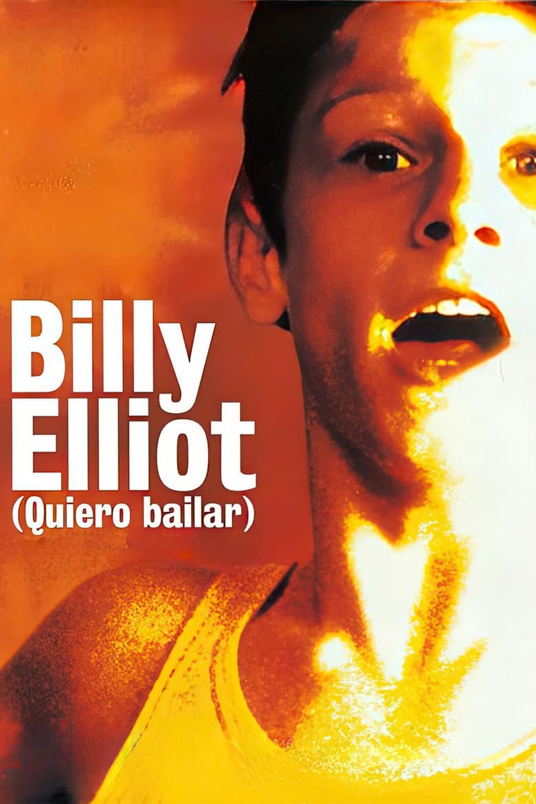 Billy Elliot (Quiero bailar) (2000)