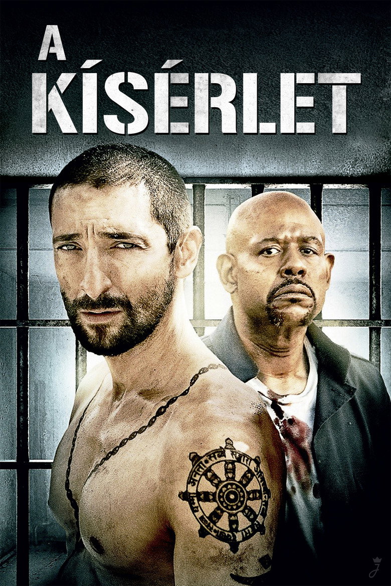 A k&iacute;s&eacute;rlet (2010)