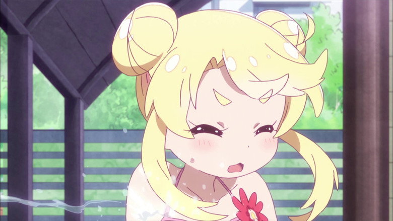 Still from Wataten! An Angel Flew Down to Me - Season 1 Episode 4