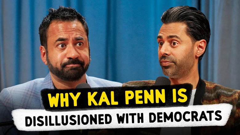Why Zohran Mamdani Still Needs Your Help - with Kal Penn