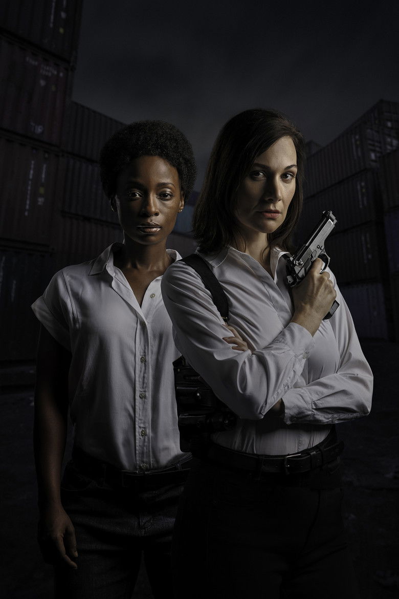 Imatge de I Am All Girls