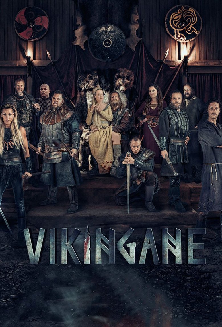 Vikingane – Norsemen