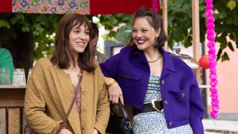 Bénie soit Sixtine (2024)