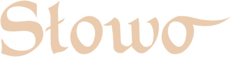 Слово