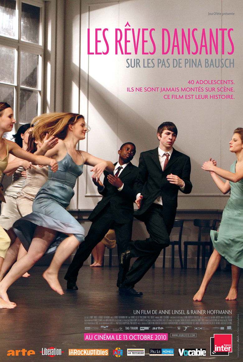 Imatge de Tanzträume