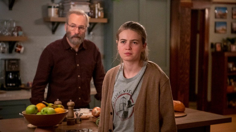 Still from Lucky Hank - ซีซัน 1 ตอน 8