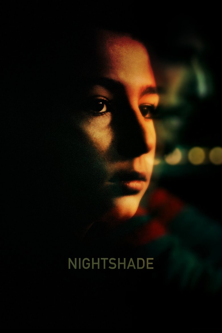 Nightshade main poster