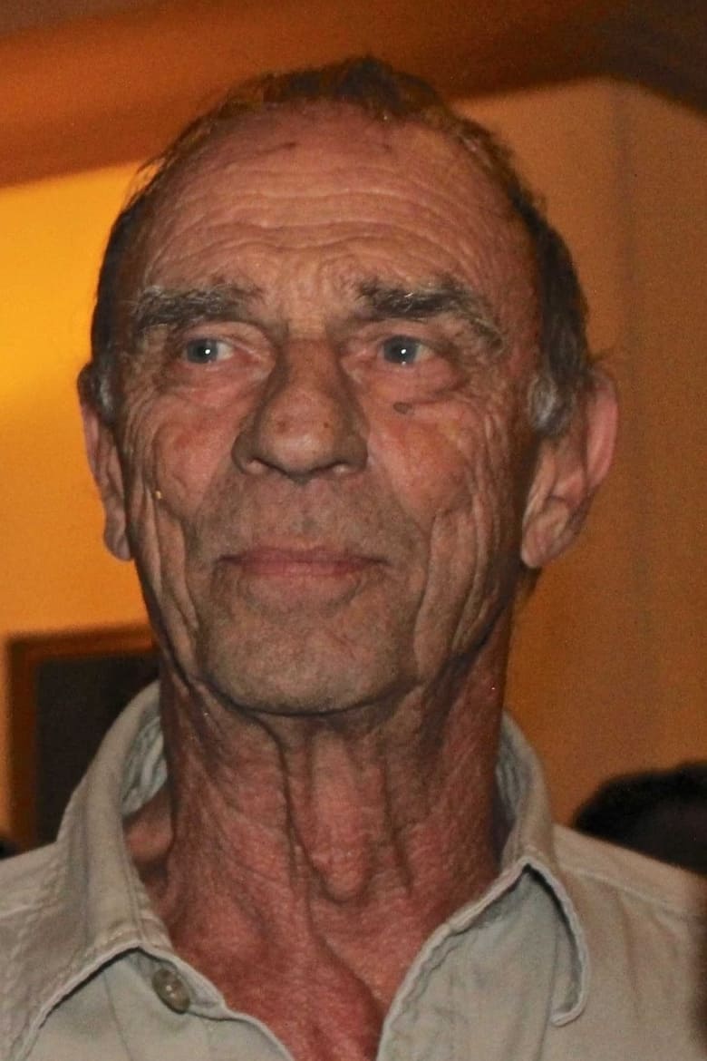 Marc Alaimo headshot