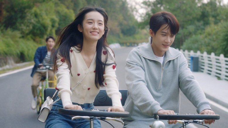 Still image for Love Me, Love My Voice season 1 episode 31: I Want to Marry You, Shengsheng Still image for Love Me, Love My Voice season 1 episode 31: I Want to Marry You, Shengsheng