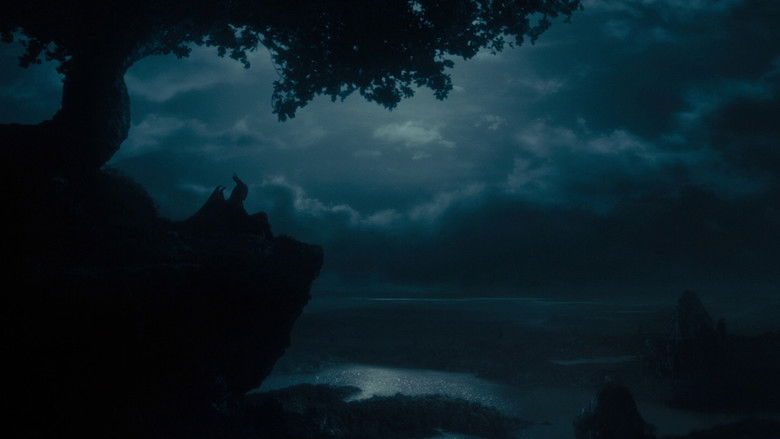 Image d'arrière-plan 1 du film Maléfique