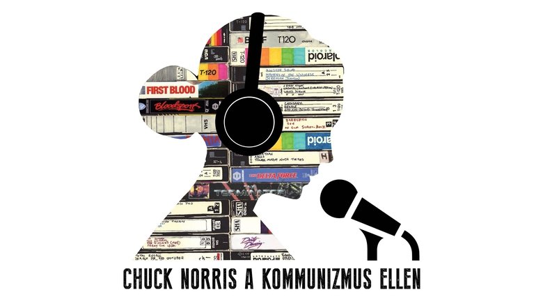 Chuck Norris vs Communism (2015)