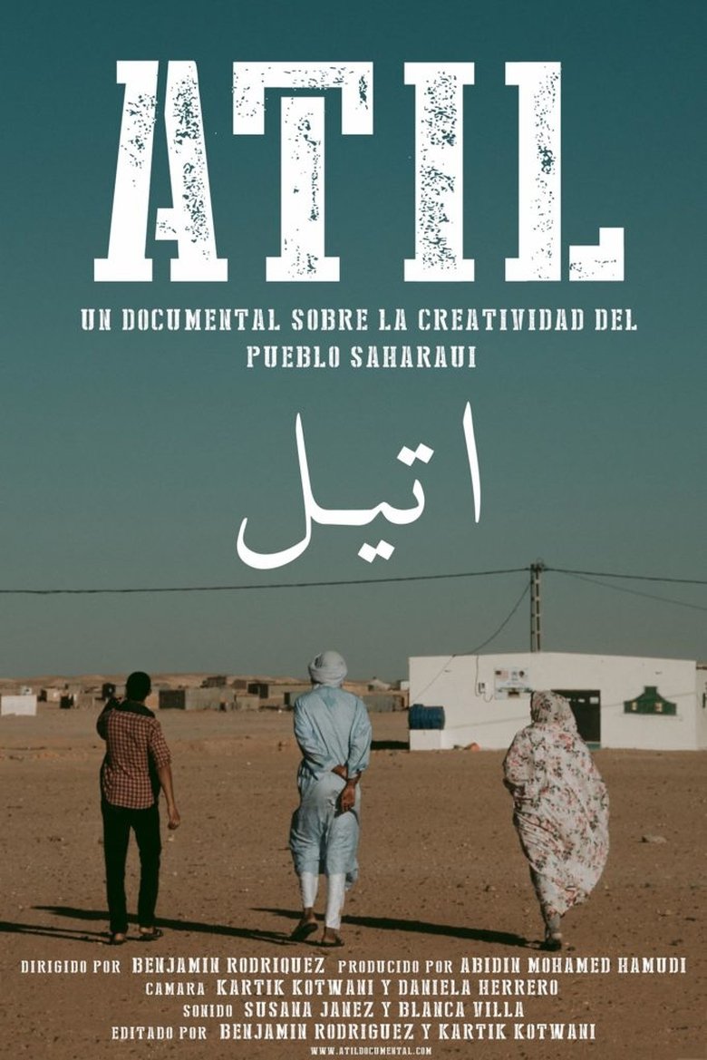 Atil
